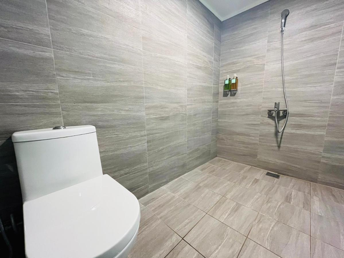 Home Rest Hotel Taitung Экстерьер фото