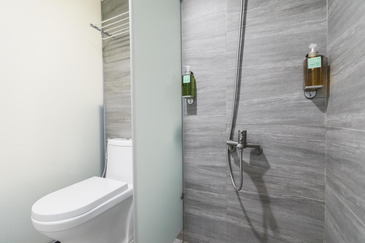 Home Rest Hotel Taitung Экстерьер фото